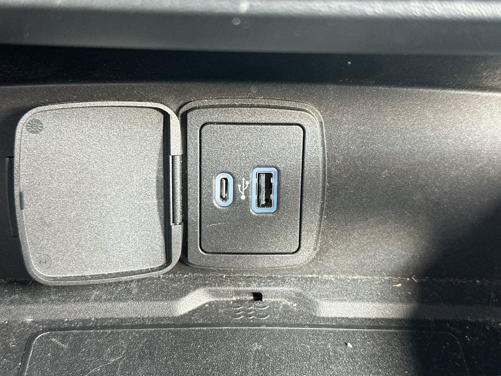 2022 Ford Bronco in Antigonish, Nova Scotia - 42 - w1024h768px