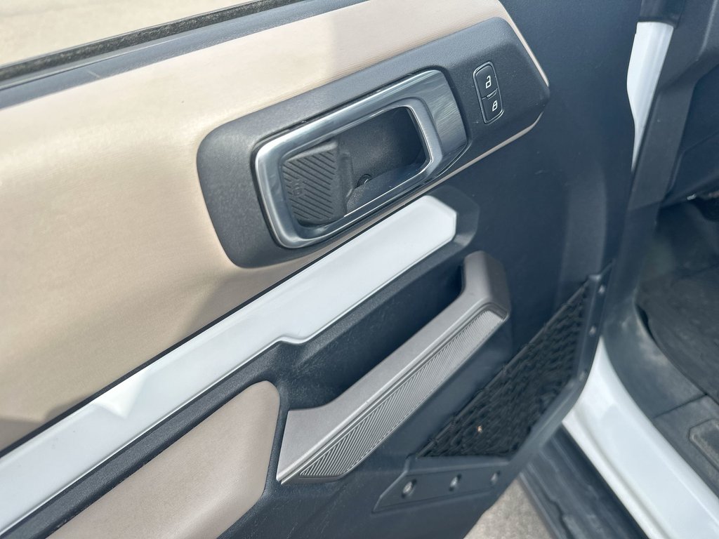 2022 Ford Bronco in Antigonish, Nova Scotia - 15 - w1024h768px