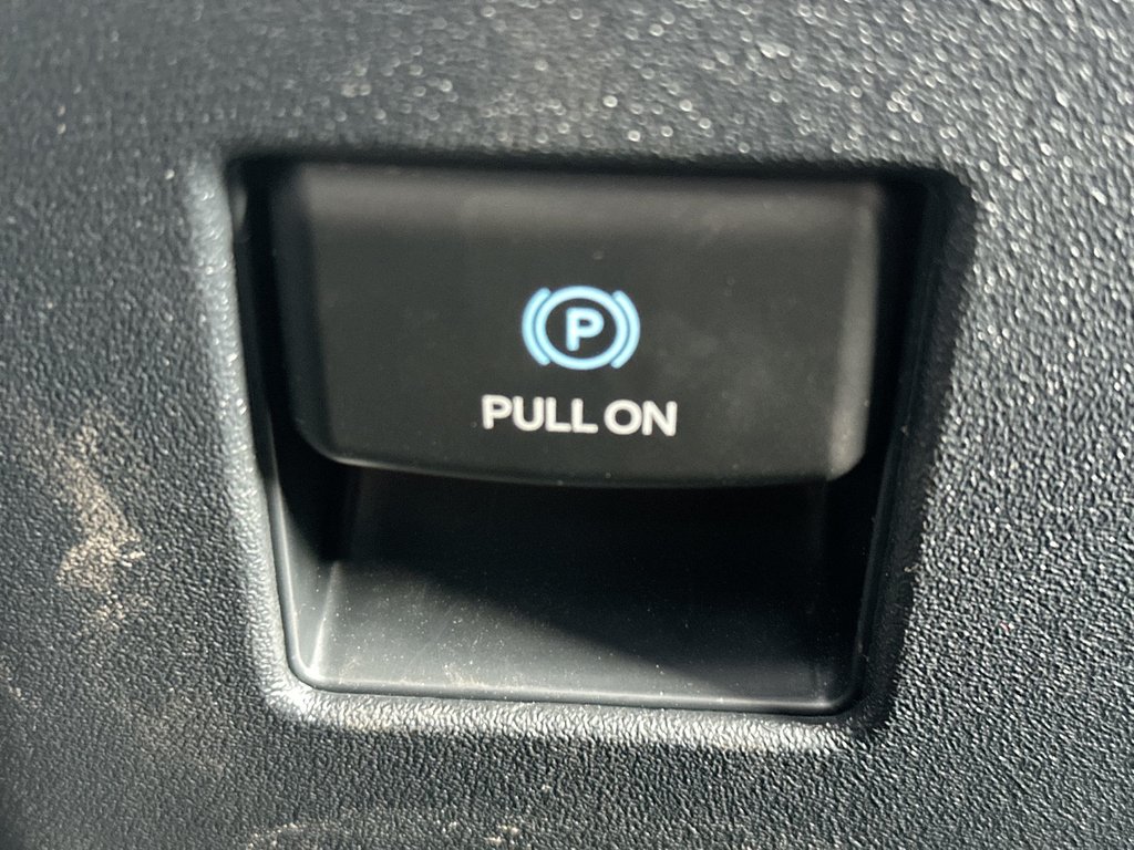2022 Ford Bronco in Antigonish, Nova Scotia - 30 - w1024h768px
