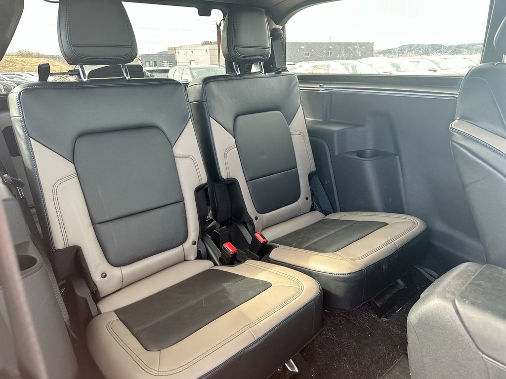 2022 Ford Bronco in Antigonish, Nova Scotia - 37 - w1024h768px