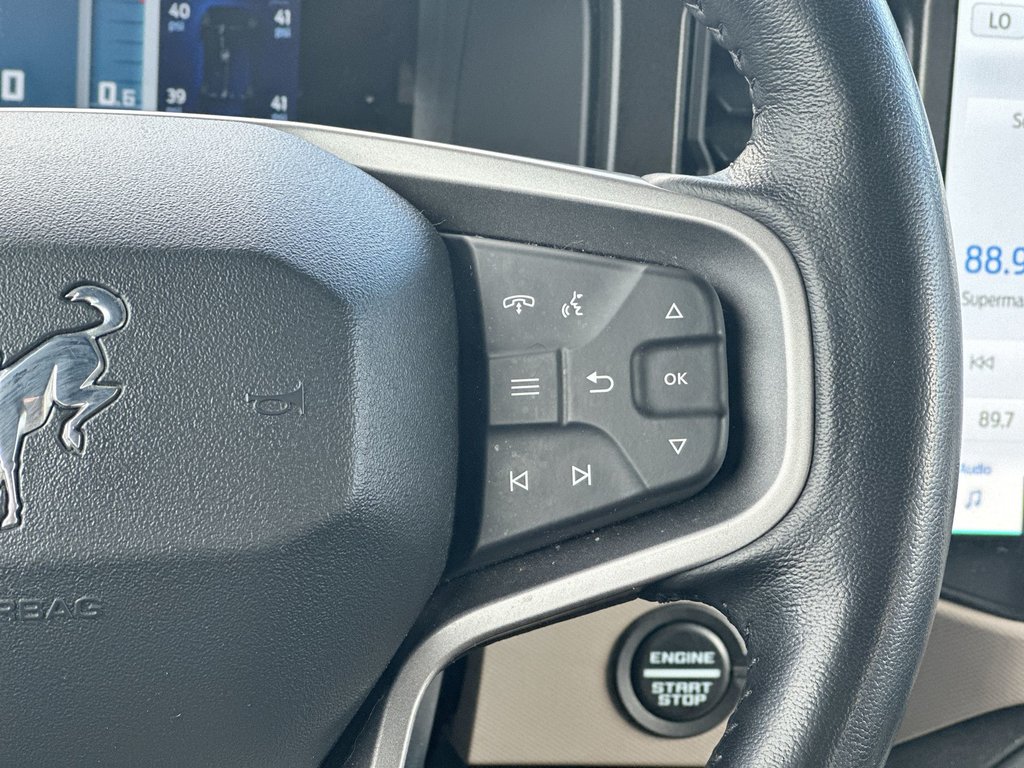 2022 Ford Bronco in Antigonish, Nova Scotia - 21 - w1024h768px