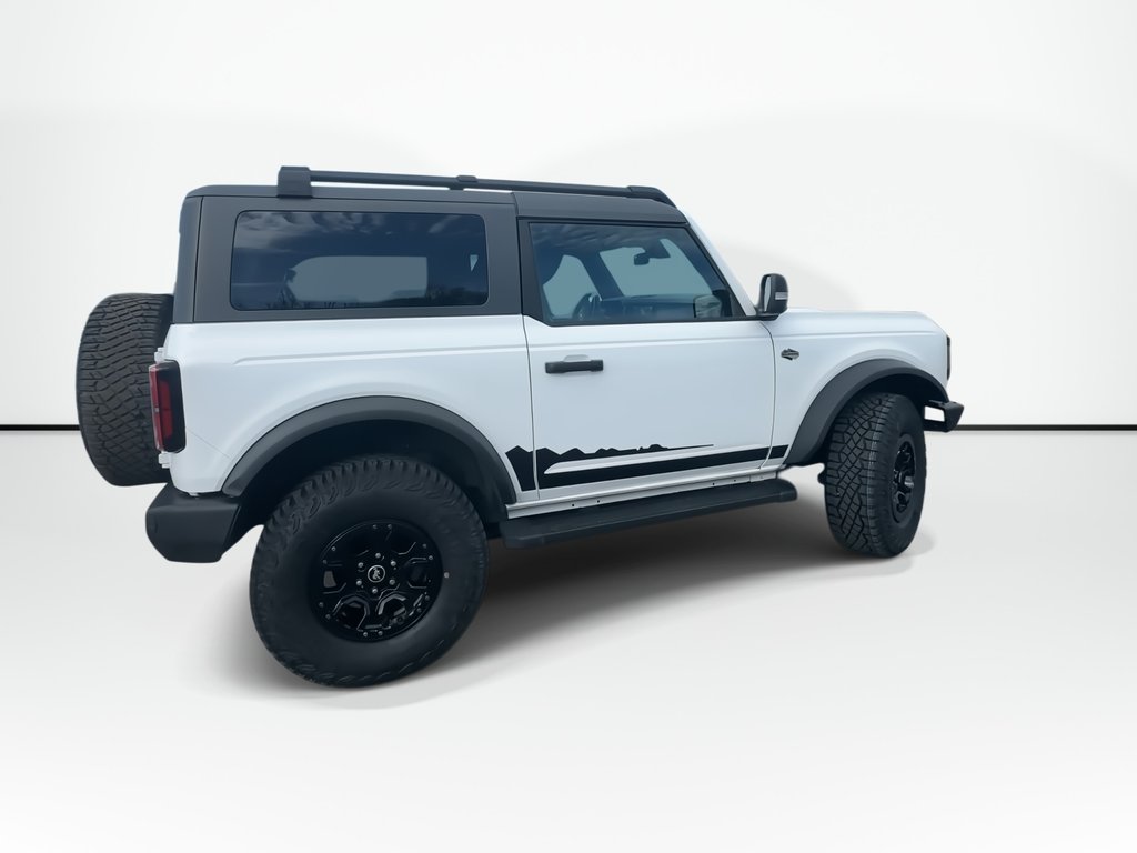 2022 Ford Bronco in Antigonish, Nova Scotia - 9 - w1024h768px