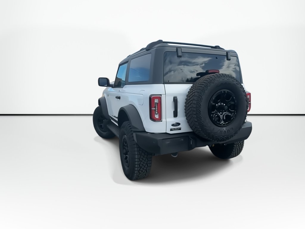 2022 Ford Bronco in Antigonish, Nova Scotia - 7 - w1024h768px