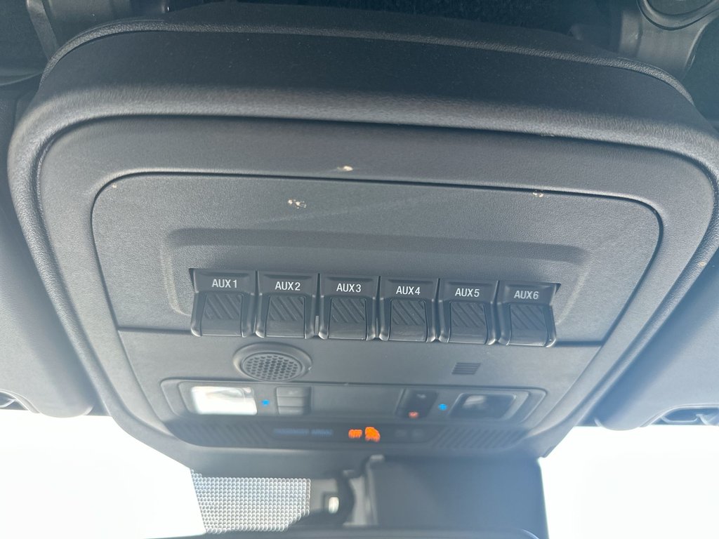 2022 Ford Bronco in Antigonish, Nova Scotia - 49 - w1024h768px