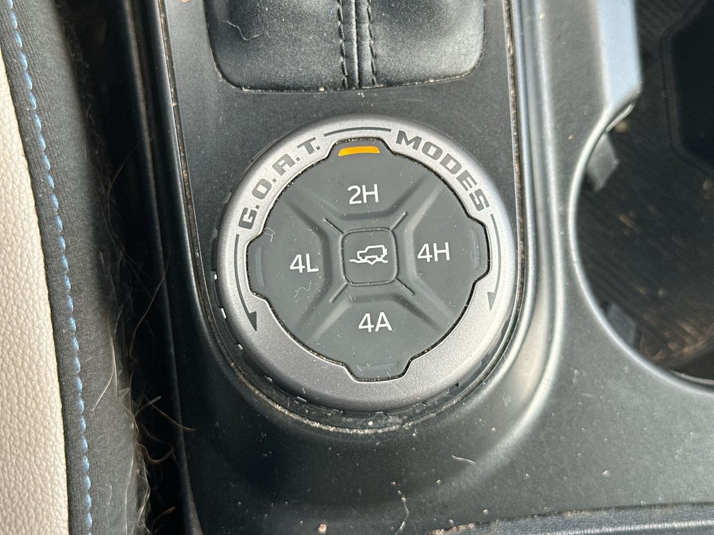 2022 Ford Bronco in Antigonish, Nova Scotia - 22 - w1024h768px