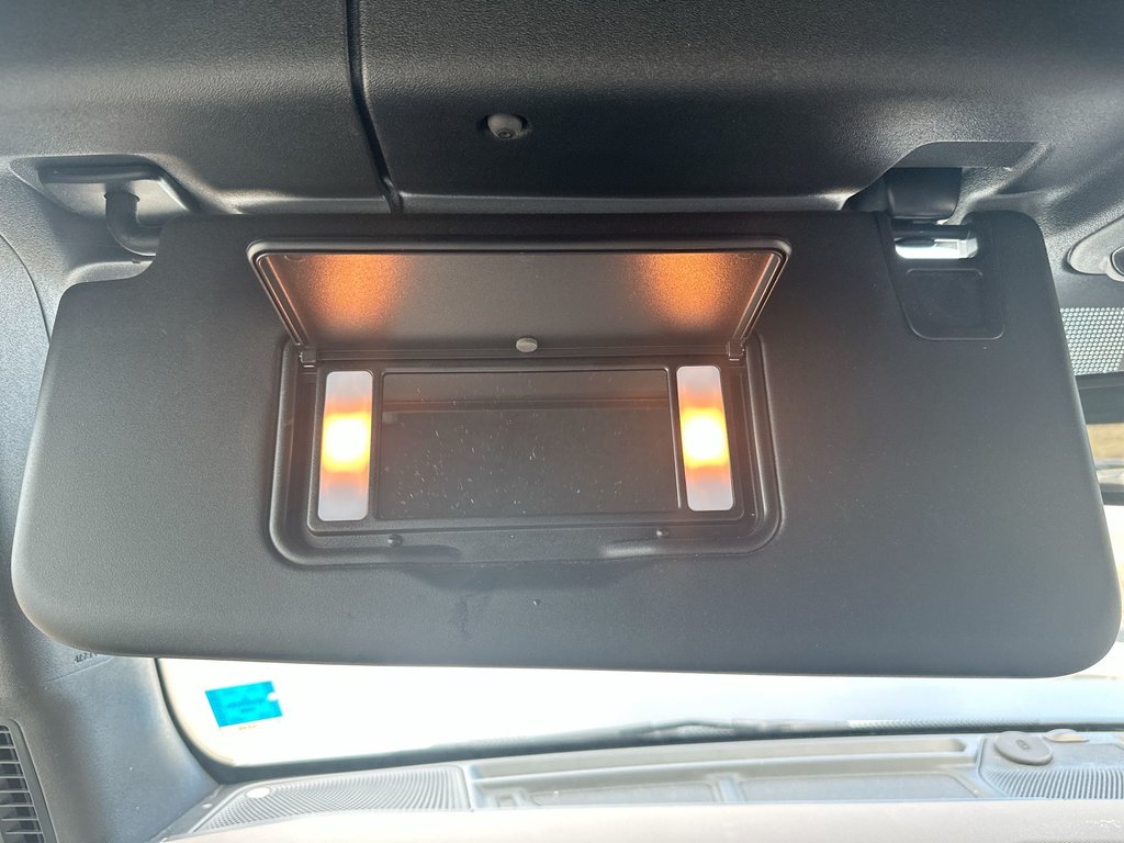 2022 Ford Bronco in Antigonish, Nova Scotia - 47 - w1024h768px