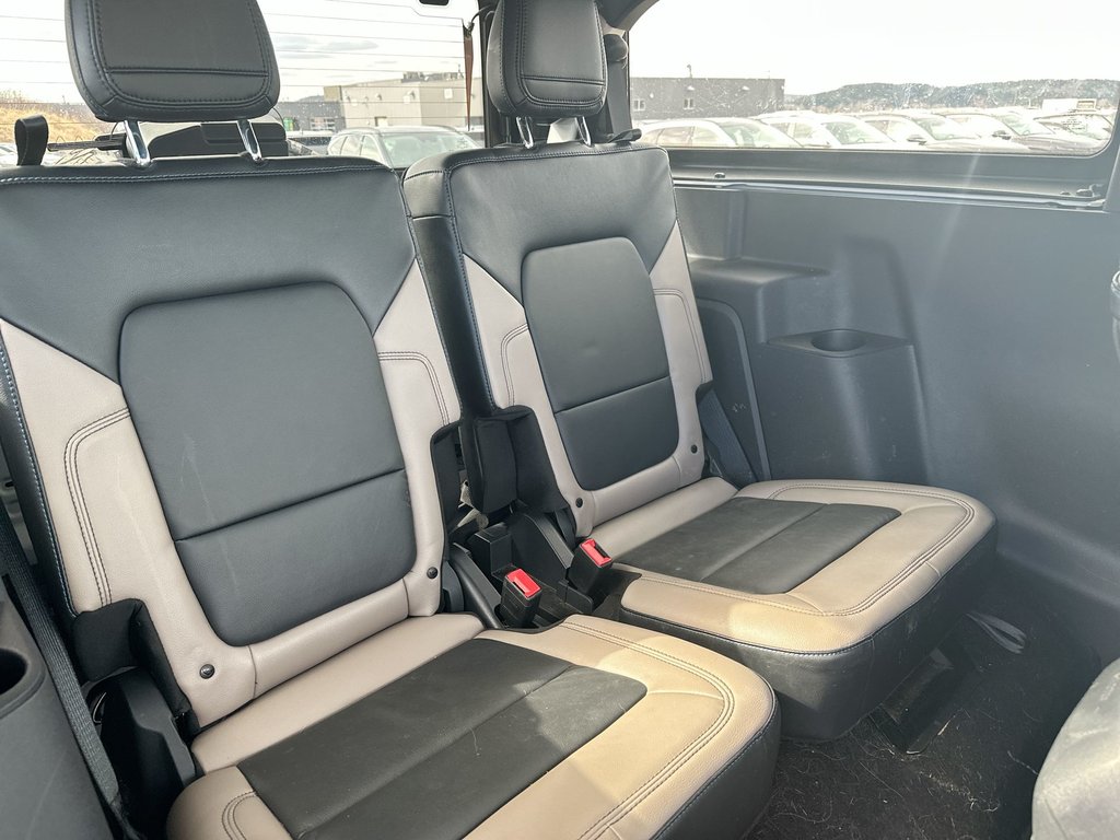 2022 Ford Bronco in Antigonish, Nova Scotia - 38 - w1024h768px