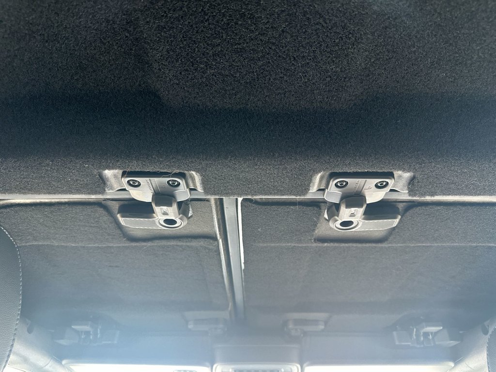 2022 Ford Bronco in Antigonish, Nova Scotia - 45 - w1024h768px