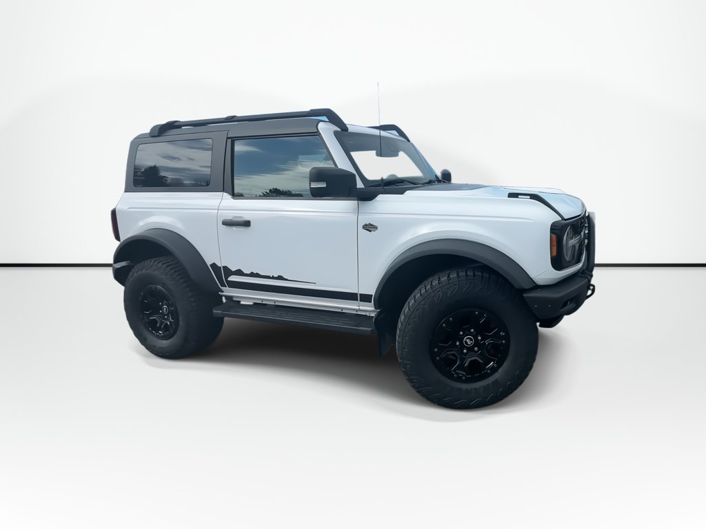 2022 Ford Bronco in Antigonish, Nova Scotia - 2 - w1024h768px