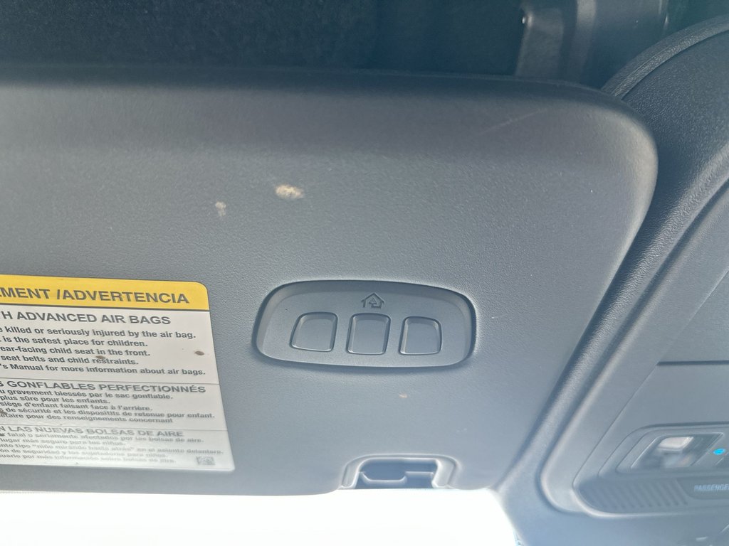 2022 Ford Bronco in Antigonish, Nova Scotia - 48 - w1024h768px