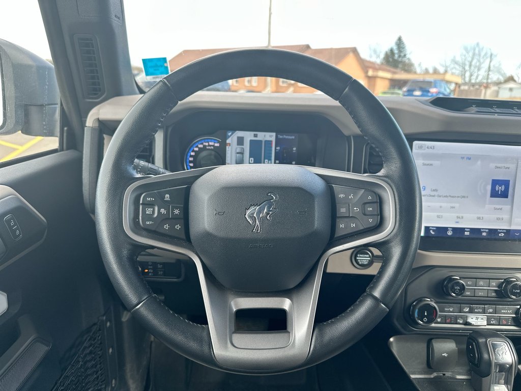 2022 Ford Bronco in Antigonish, Nova Scotia - 17 - w1024h768px