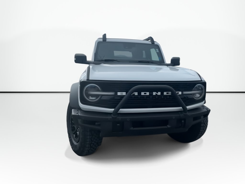 2022 Ford Bronco in Antigonish, Nova Scotia - 3 - w1024h768px
