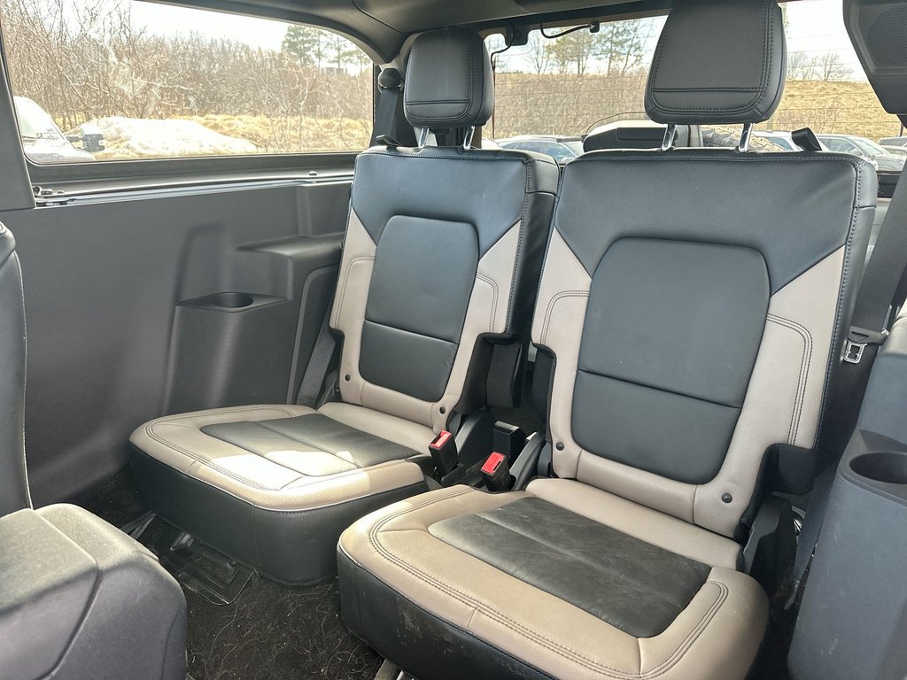 2022 Ford Bronco in Antigonish, Nova Scotia - 32 - w1024h768px