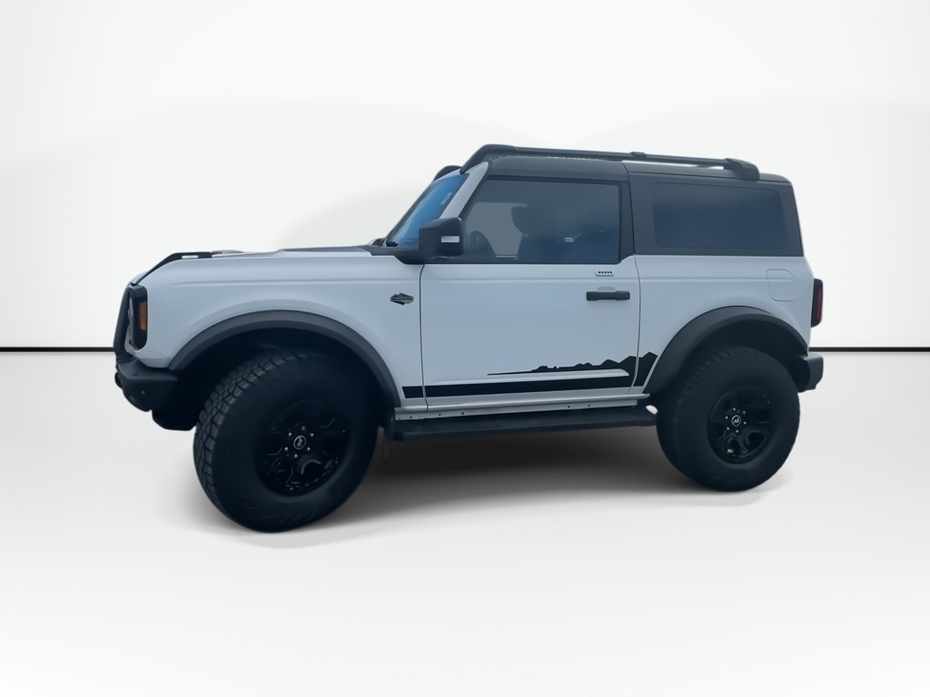 2022 Ford Bronco in Antigonish, Nova Scotia - 5 - w1024h768px