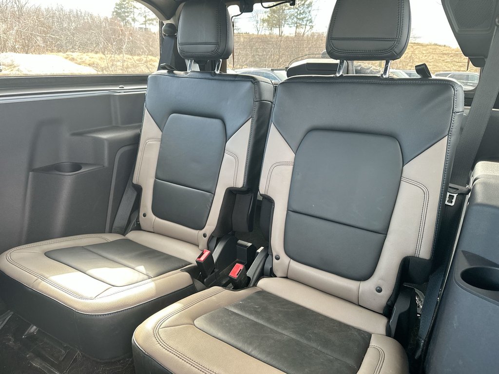 2022 Ford Bronco in Antigonish, Nova Scotia - 33 - w1024h768px