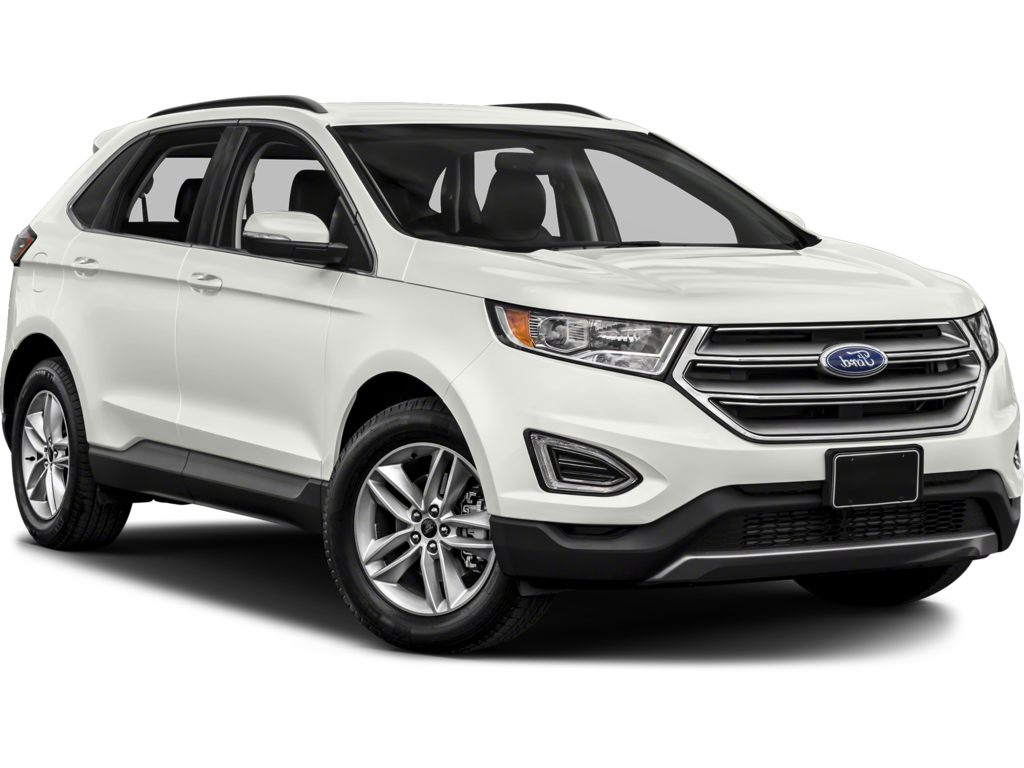 2017 Ford Edge Titanium | Leather | Cam | USB | XM | Bluetooth in Saint John, New Brunswick - 1 - w1024h768px