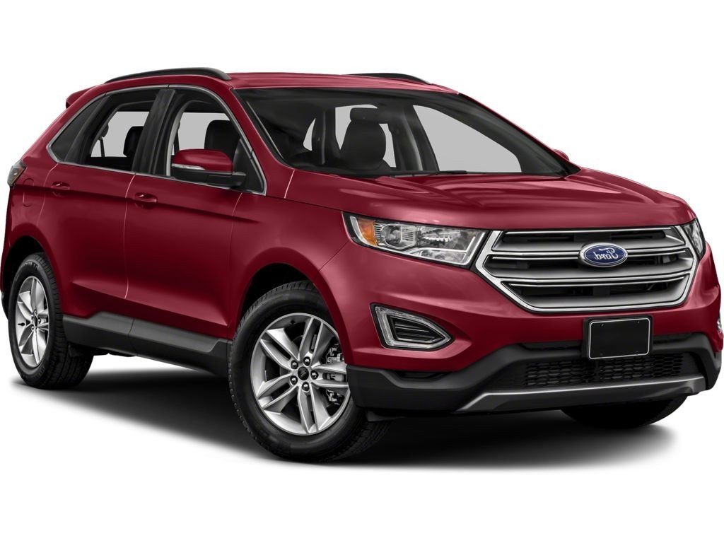 2017 Ford Edge in Antigonish, Nova Scotia - 1 - w1024h768px