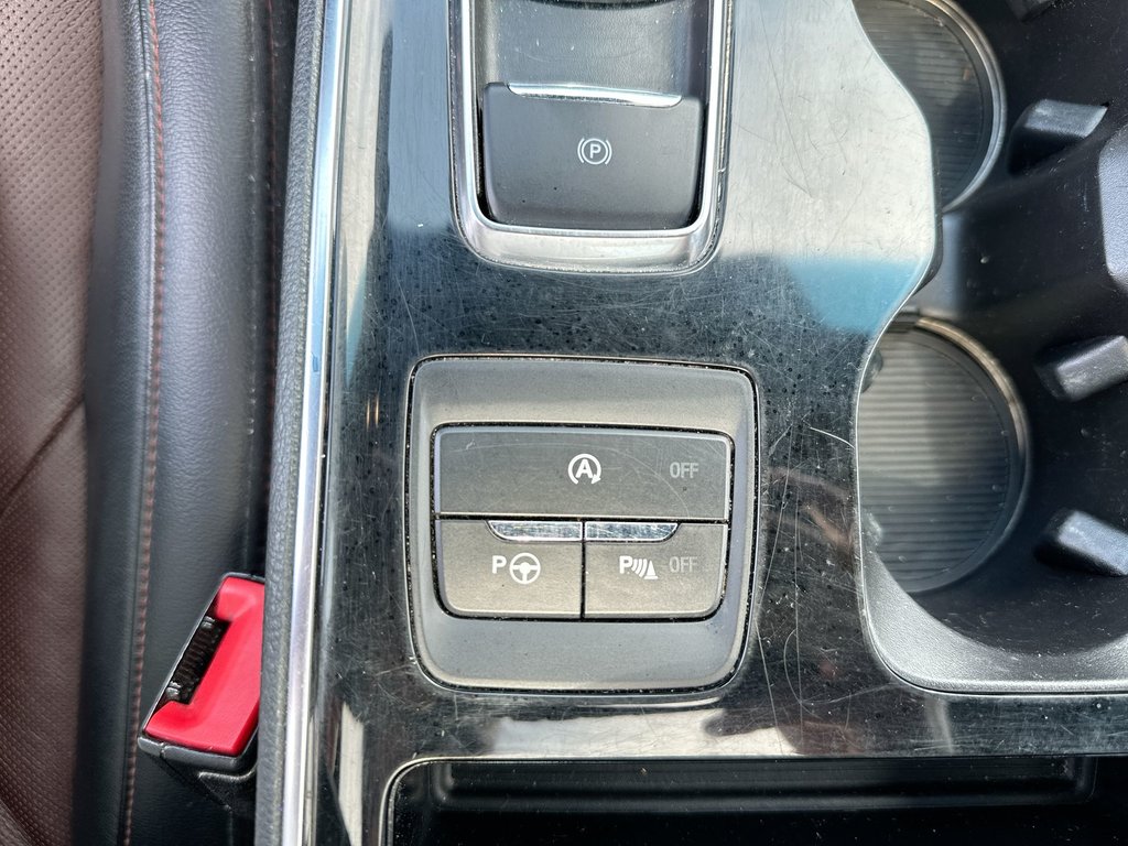 2020 Ford Edge Titanium | Roof | Lthr | Nav | Cam | Bluetooth in Saint John, New Brunswick - 31 - w1024h768px