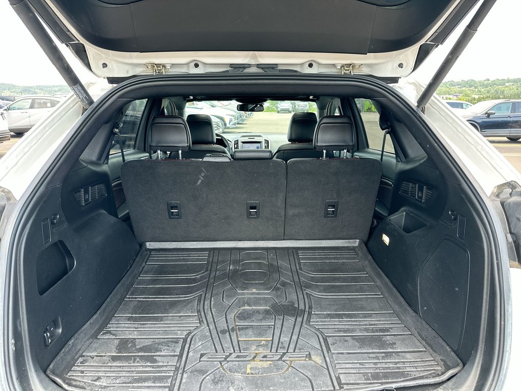 2020 Ford Edge Titanium | Roof | Lthr | Nav | Cam | Bluetooth in Saint John, New Brunswick - 36 - w1024h768px