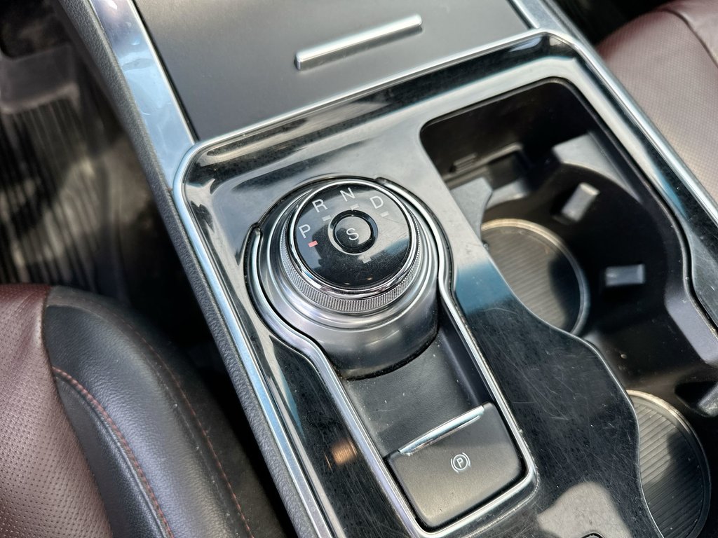 2020 Ford Edge Titanium | Roof | Lthr | Nav | Cam | Bluetooth in Saint John, New Brunswick - 29 - w1024h768px