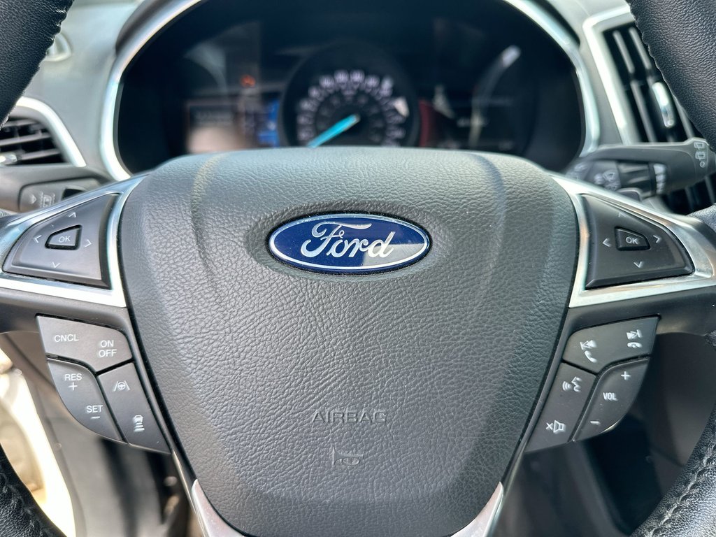 2020 Ford Edge Titanium | Roof | Lthr | Nav | Cam | Bluetooth in Saint John, New Brunswick - 19 - w1024h768px