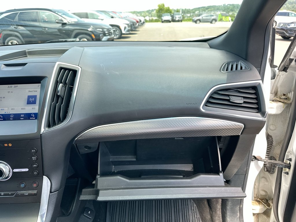 2020 Ford Edge Titanium | Roof | Lthr | Nav | Cam | Bluetooth in Saint John, New Brunswick - 43 - w1024h768px