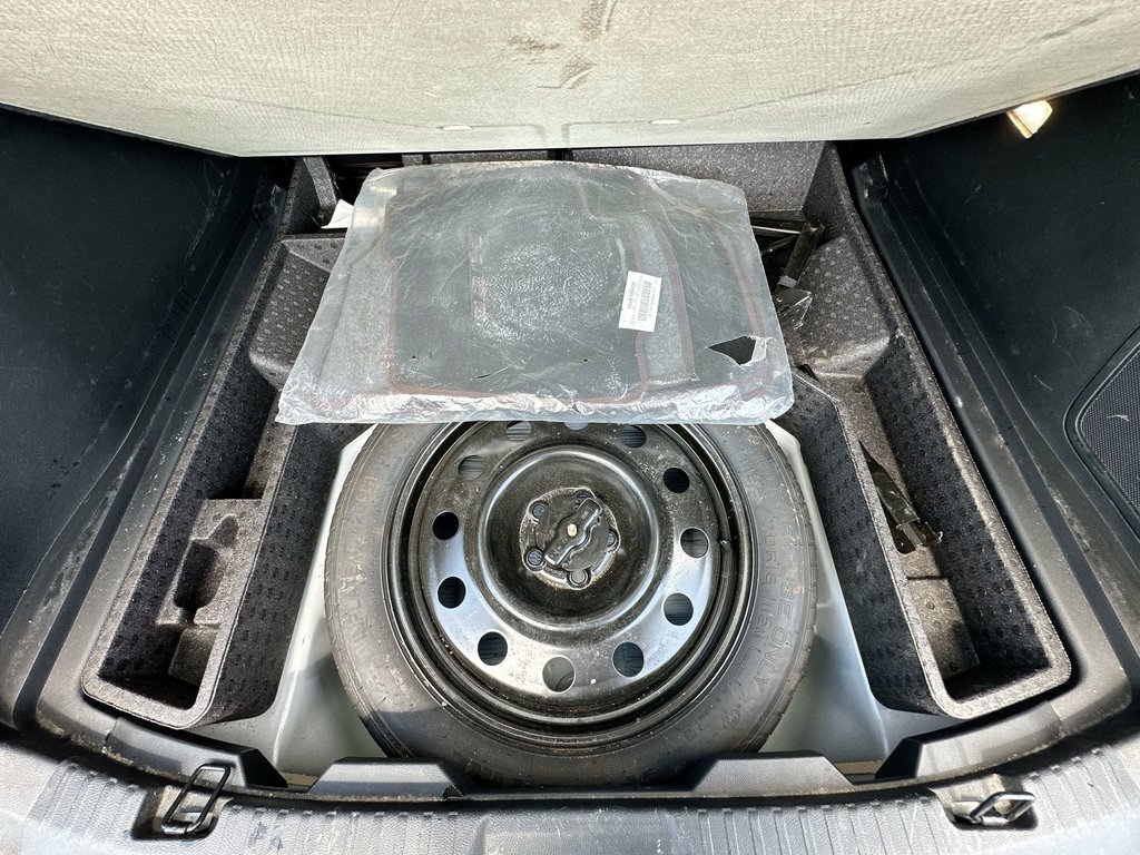 2020 Ford Edge Titanium | Roof | Lthr | Nav | Cam | Bluetooth in Saint John, New Brunswick - 38 - w1024h768px