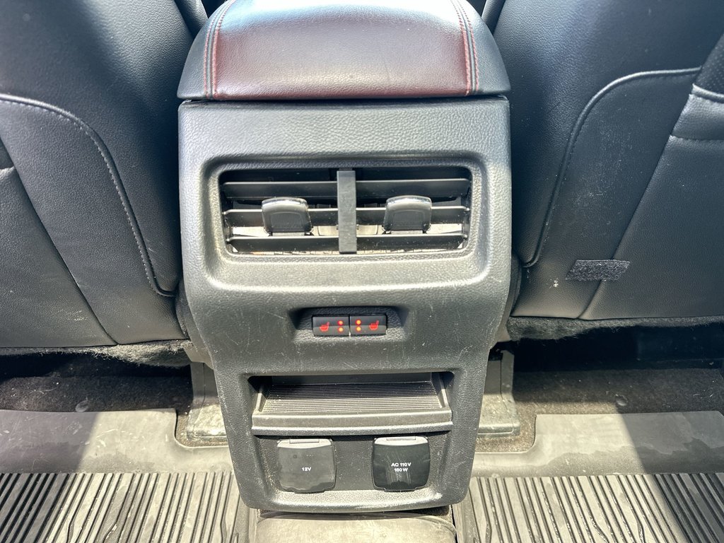 2020 Ford Edge Titanium | Roof | Lthr | Nav | Cam | Bluetooth in Saint John, New Brunswick - 49 - w1024h768px