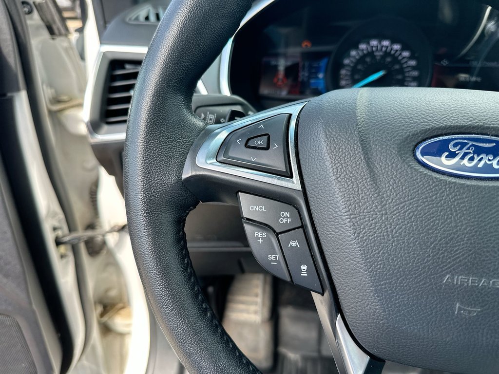2020 Ford Edge Titanium | Roof | Lthr | Nav | Cam | Bluetooth in Saint John, New Brunswick - 20 - w1024h768px