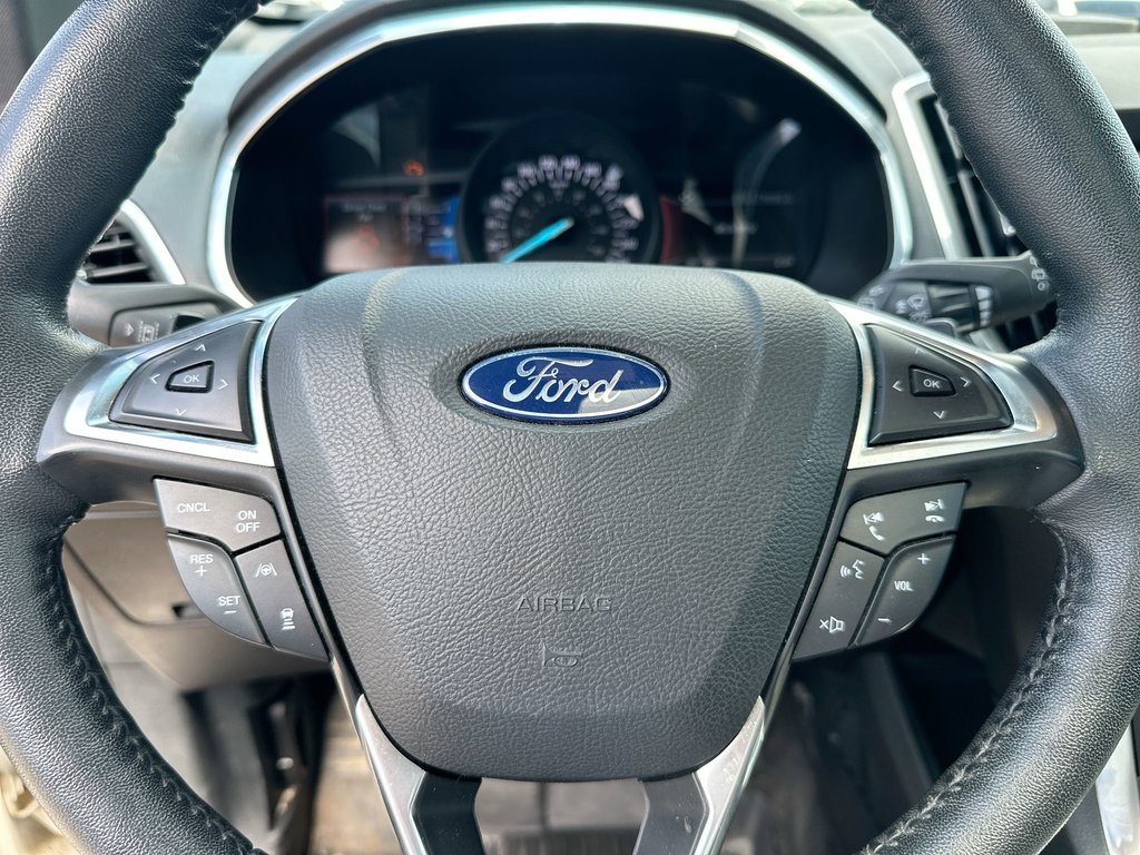 2020 Ford Edge Titanium | Roof | Lthr | Nav | Cam | Bluetooth in Saint John, New Brunswick - 18 - w1024h768px