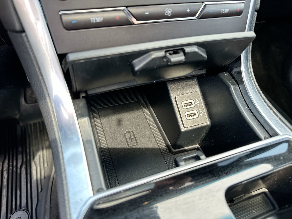 2020 Ford Edge Titanium | Roof | Lthr | Nav | Cam | Bluetooth in Saint John, New Brunswick - 28 - w1024h768px