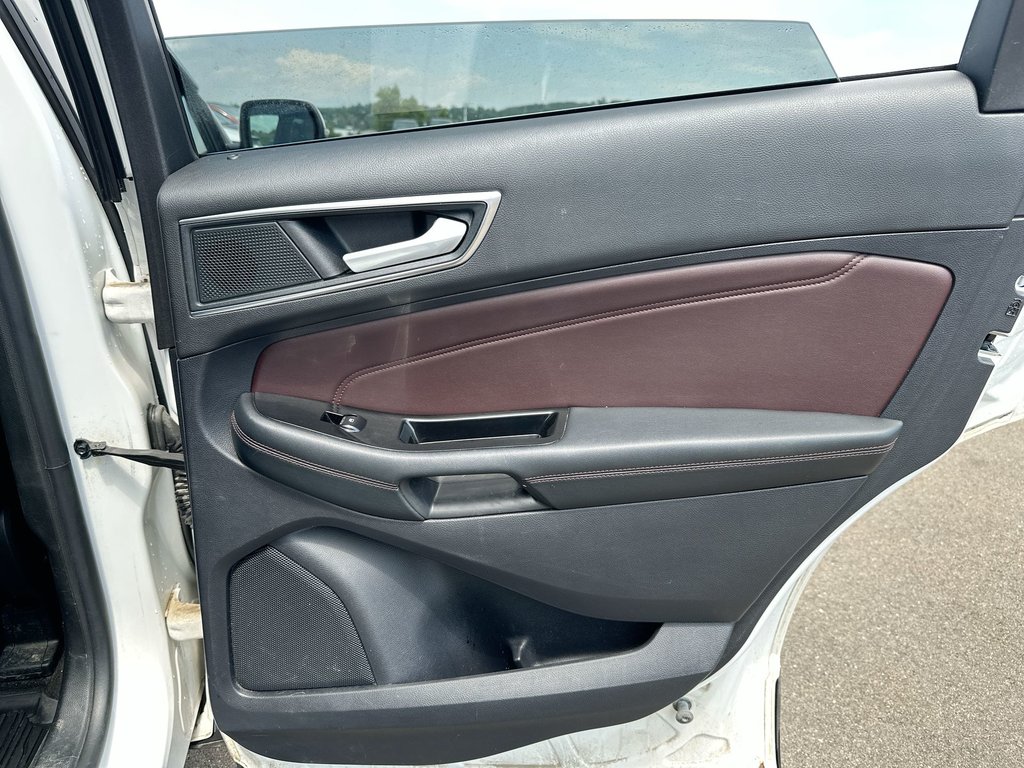 2020 Ford Edge Titanium | Roof | Lthr | Nav | Cam | Bluetooth in Saint John, New Brunswick - 41 - w1024h768px