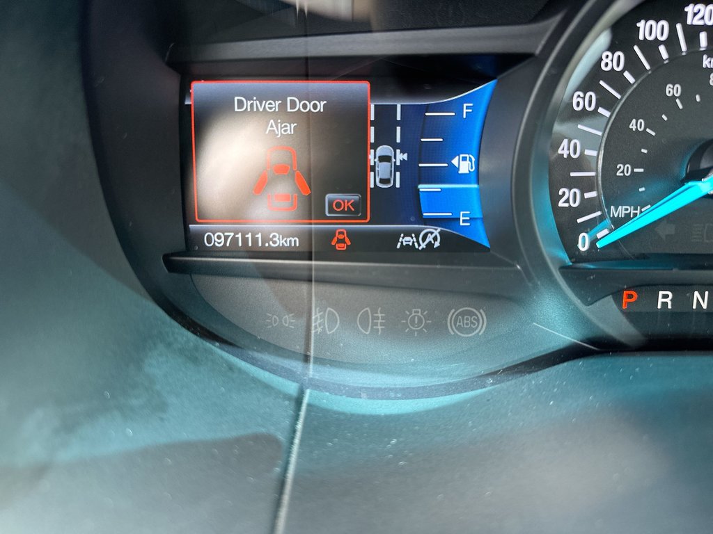 2020 Ford Edge Titanium | Roof | Lthr | Nav | Cam | Bluetooth in Saint John, New Brunswick - 23 - w1024h768px