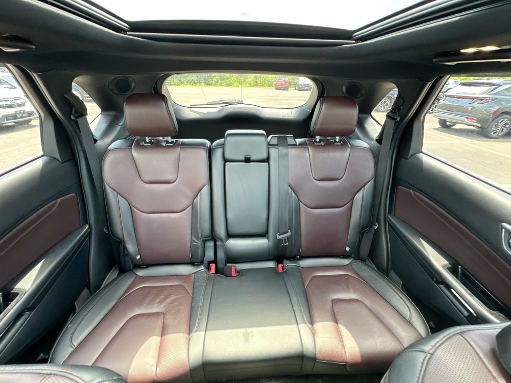 2020 Ford Edge Titanium | Roof | Lthr | Nav | Cam | Bluetooth in Saint John, New Brunswick - 52 - w1024h768px