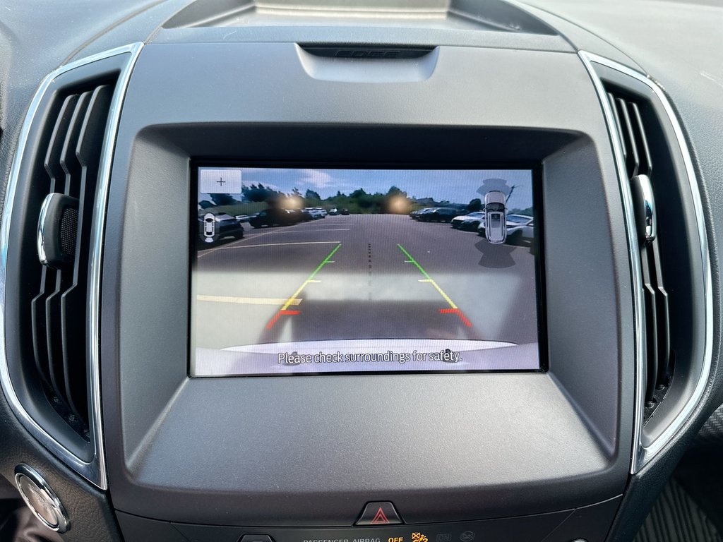 2020 Ford Edge Titanium | Roof | Lthr | Nav | Cam | Bluetooth in Saint John, New Brunswick - 26 - w1024h768px
