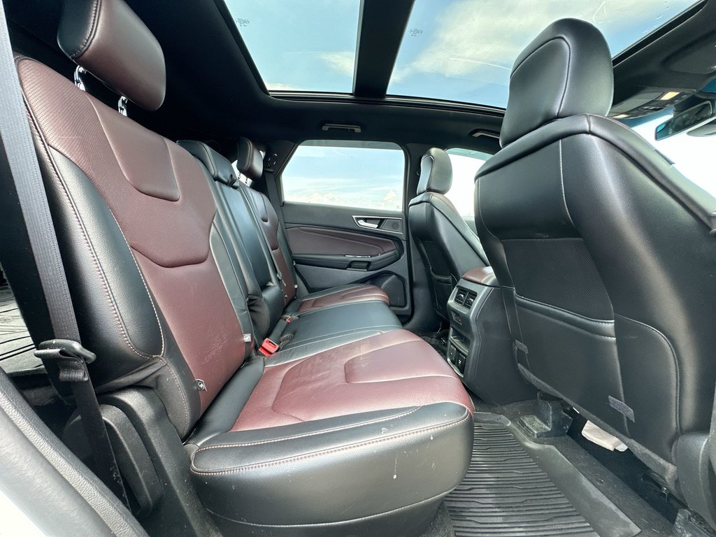 2020 Ford Edge Titanium | Roof | Lthr | Nav | Cam | Bluetooth in Saint John, New Brunswick - 40 - w1024h768px