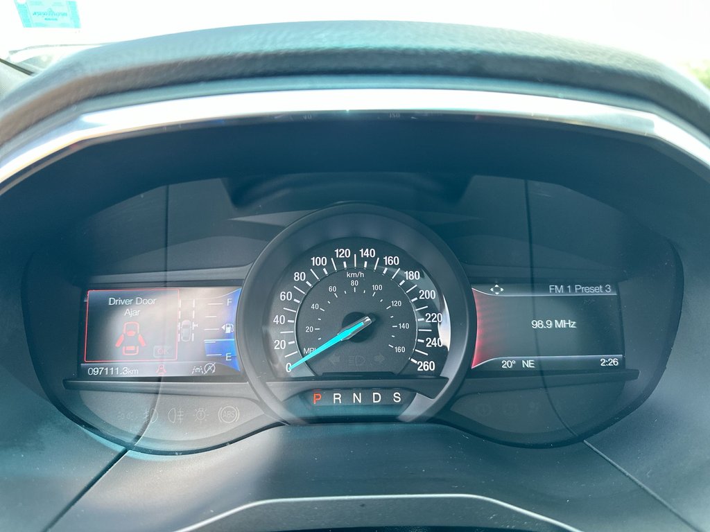 2020 Ford Edge Titanium | Roof | Lthr | Nav | Cam | Bluetooth in Saint John, New Brunswick - 24 - w1024h768px
