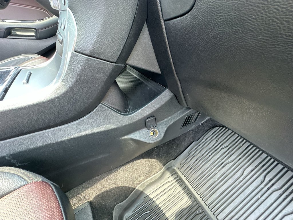 2020 Ford Edge Titanium | Roof | Lthr | Nav | Cam | Bluetooth in Saint John, New Brunswick - 51 - w1024h768px