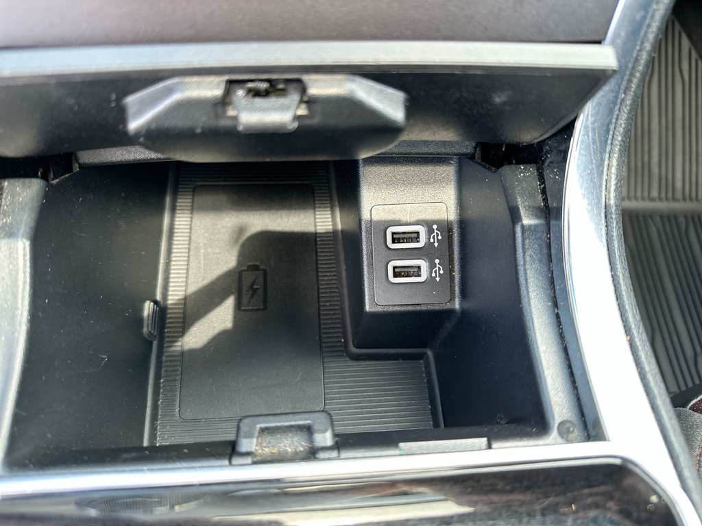 2020 Ford Edge Titanium | Roof | Lthr | Nav | Cam | Bluetooth in Saint John, New Brunswick - 45 - w1024h768px