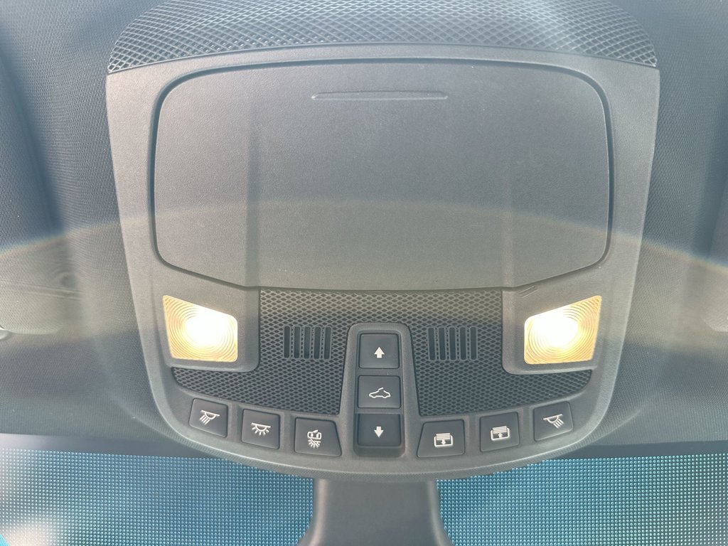 2020 Ford Edge Titanium | Roof | Lthr | Nav | Cam | Bluetooth in Saint John, New Brunswick - 48 - w1024h768px