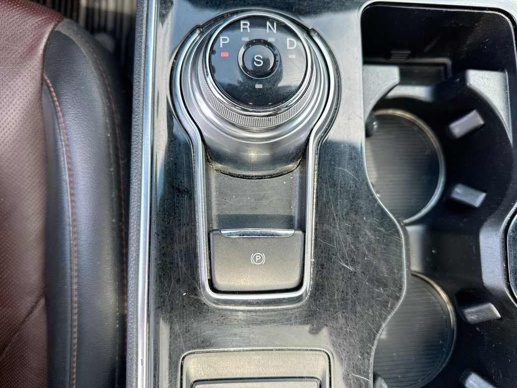 2020 Ford Edge Titanium | Roof | Lthr | Nav | Cam | Bluetooth in Saint John, New Brunswick - 30 - w1024h768px