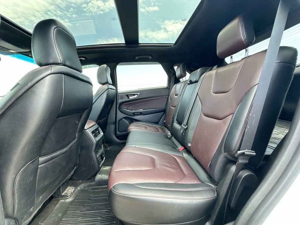2020 Ford Edge Titanium | Roof | Lthr | Nav | Cam | Bluetooth in Saint John, New Brunswick - 34 - w1024h768px