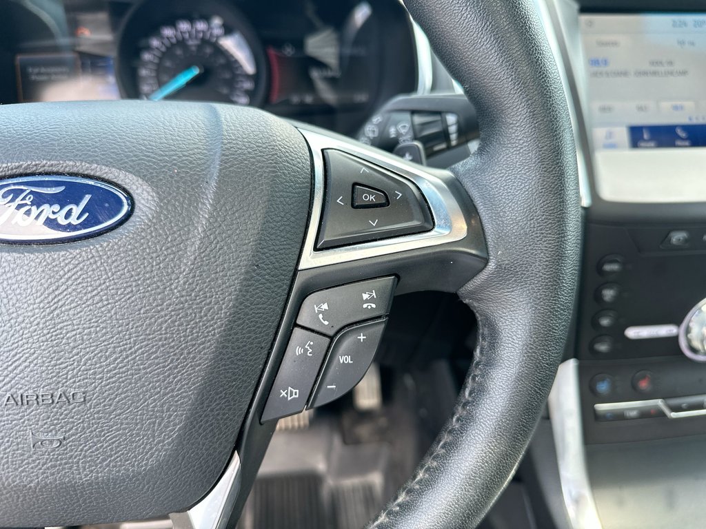 2020 Ford Edge Titanium | Roof | Lthr | Nav | Cam | Bluetooth in Saint John, New Brunswick - 21 - w1024h768px