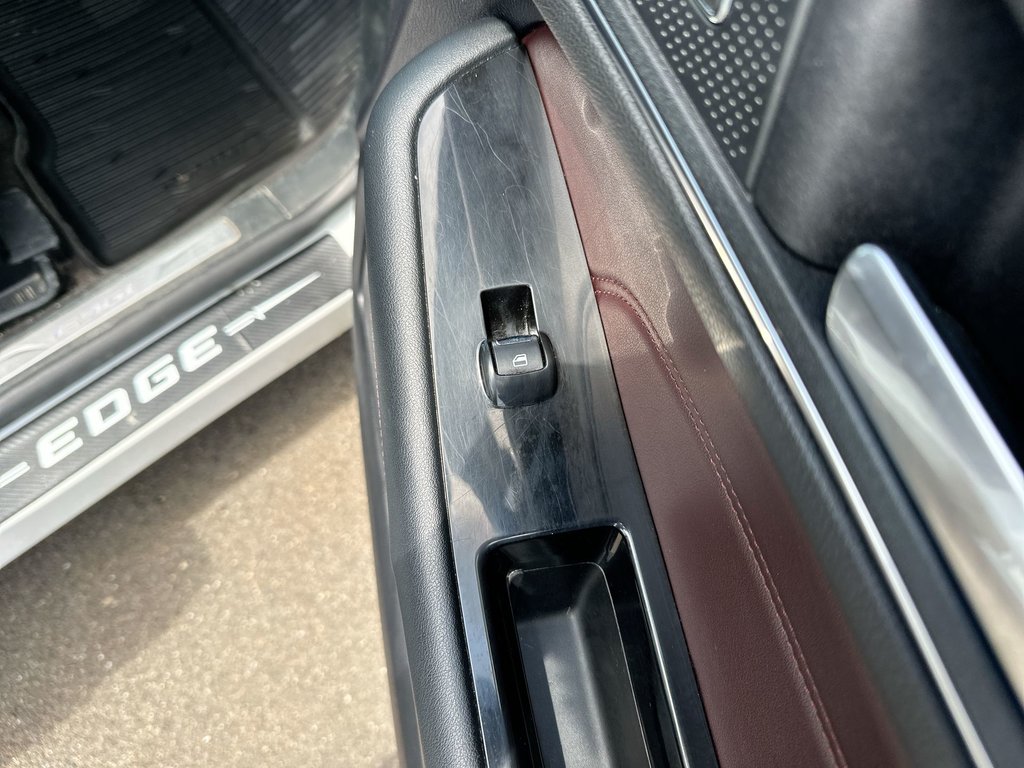 2020 Ford Edge Titanium | Roof | Lthr | Nav | Cam | Bluetooth in Saint John, New Brunswick - 46 - w1024h768px