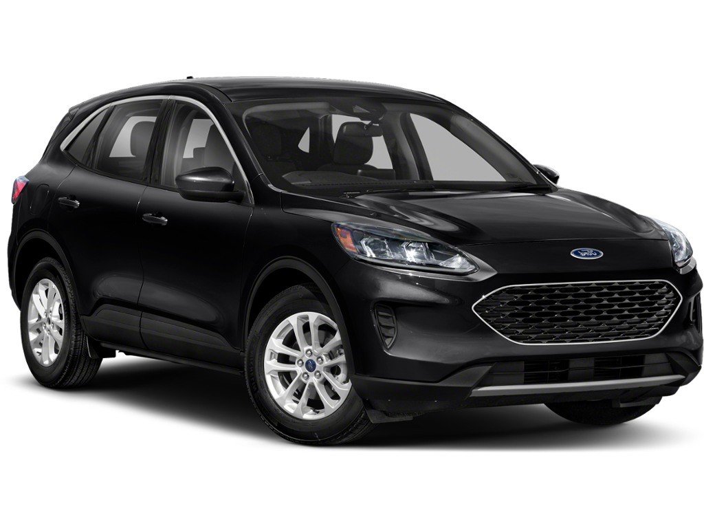 2021 Ford Escape SE Hybrid | Htd Sts | Climate | Bluetooth | Cruise in Saint John, New Brunswick - 1 - w1024h768px