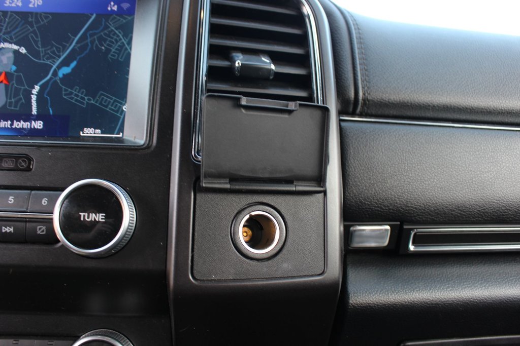 2021 Ford Expedition in Antigonish, Nova Scotia - 25 - w1024h768px
