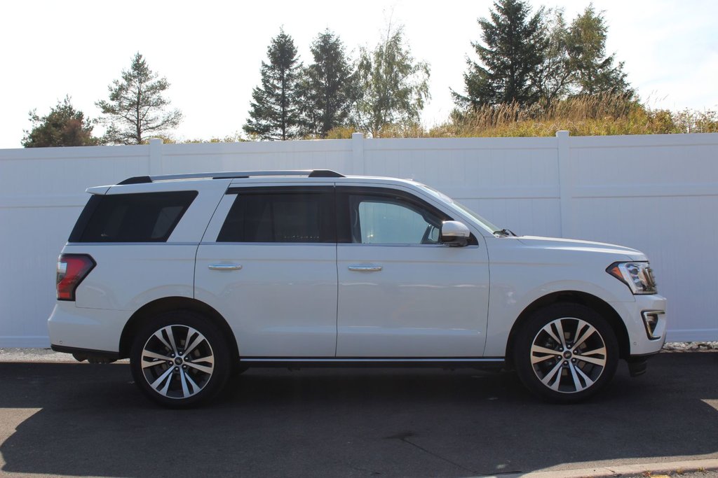2021 Ford Expedition in Antigonish, Nova Scotia - 8 - w1024h768px