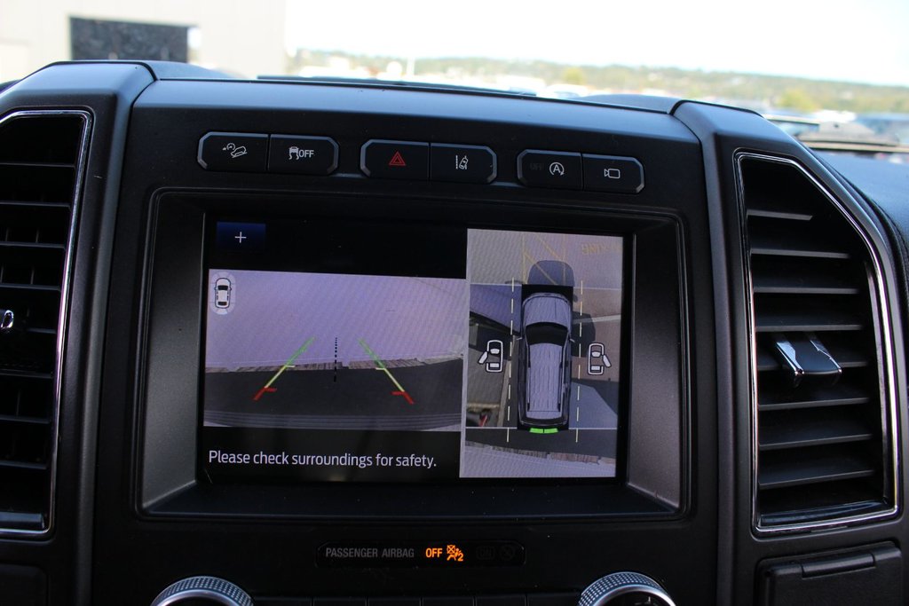 2021 Ford Expedition in Antigonish, Nova Scotia - 23 - w1024h768px