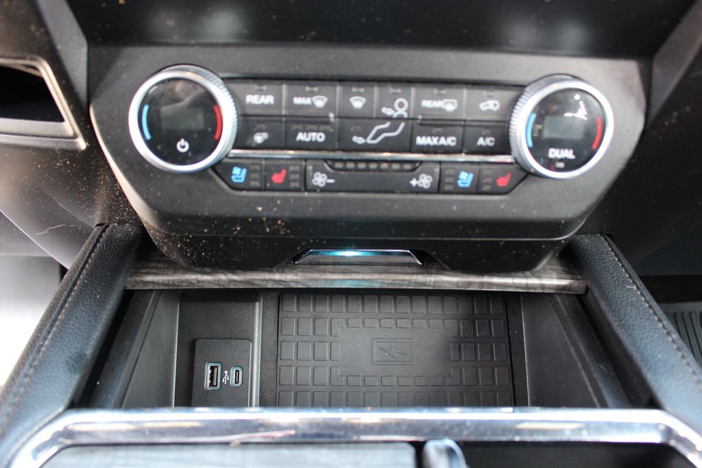 2021 Ford Expedition in Antigonish, Nova Scotia - 20 - w1024h768px