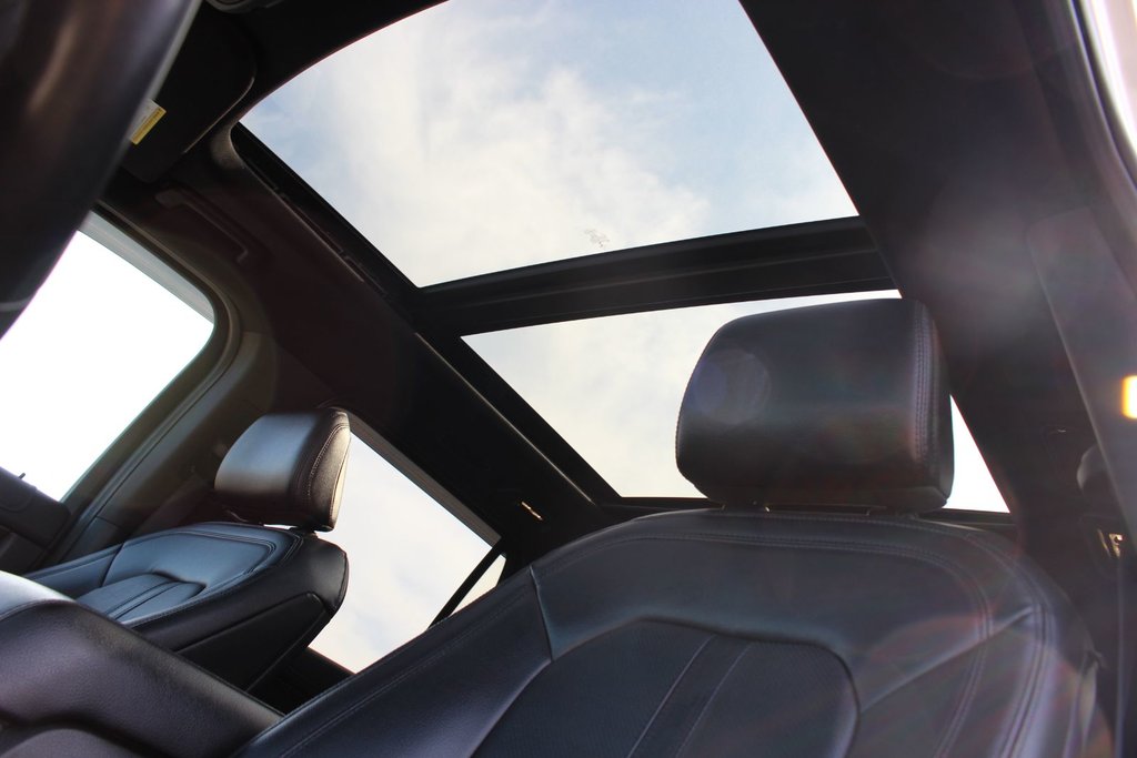 2021 Ford Expedition in Antigonish, Nova Scotia - 13 - w1024h768px